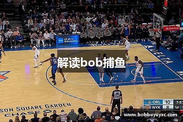 解读bob捕鱼
